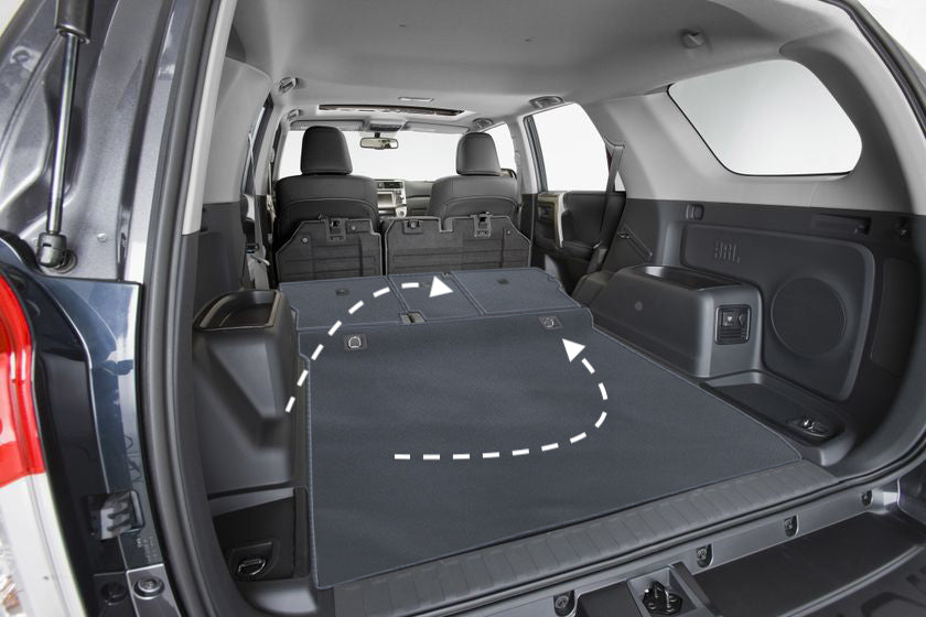 Toyota 4Runner Cargo Liner