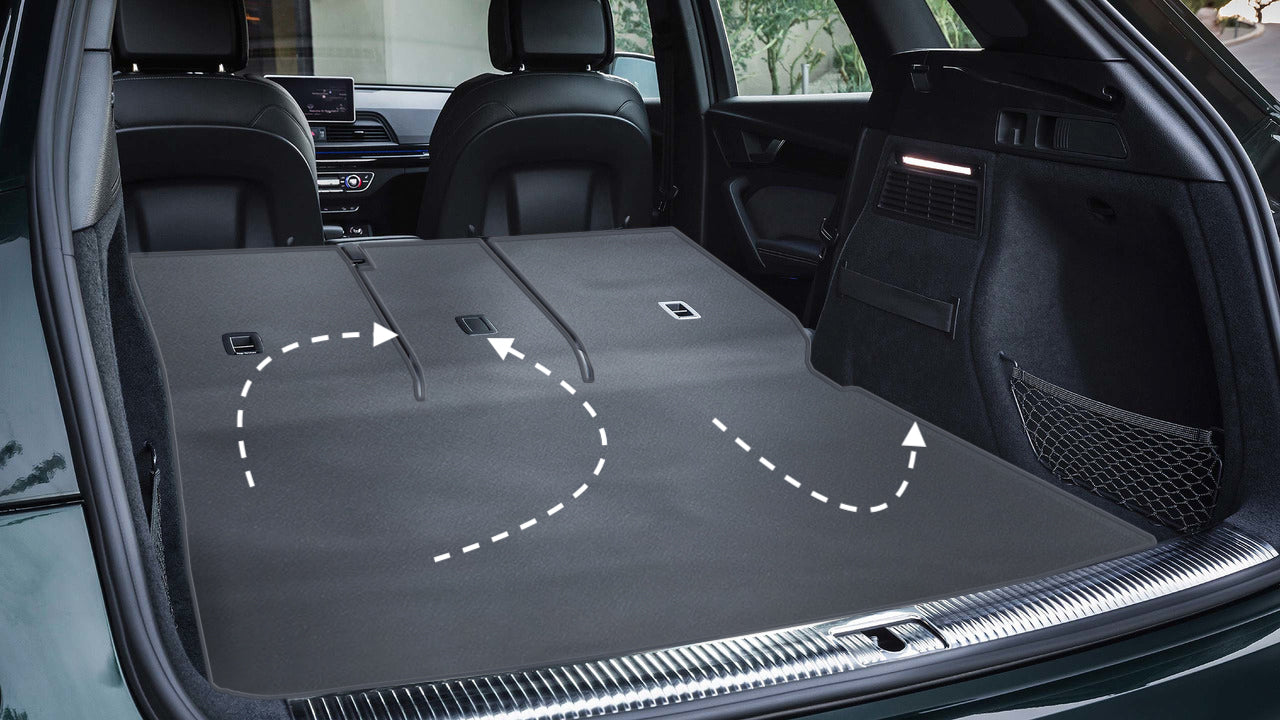 BMW X3 Cargo Mat