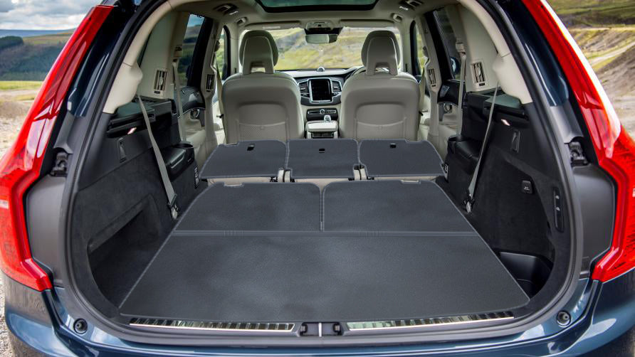 Volvo XC90 Trunk Liner