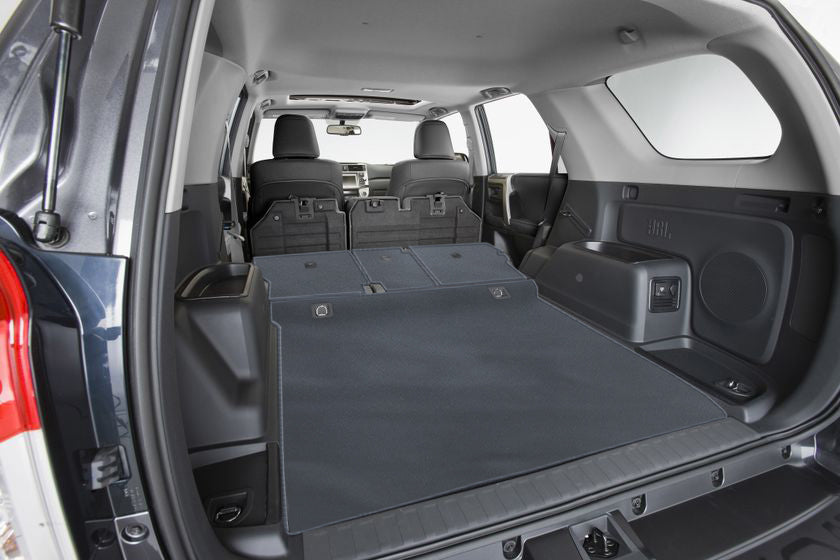 Toyota 4Runner Cargo Liner