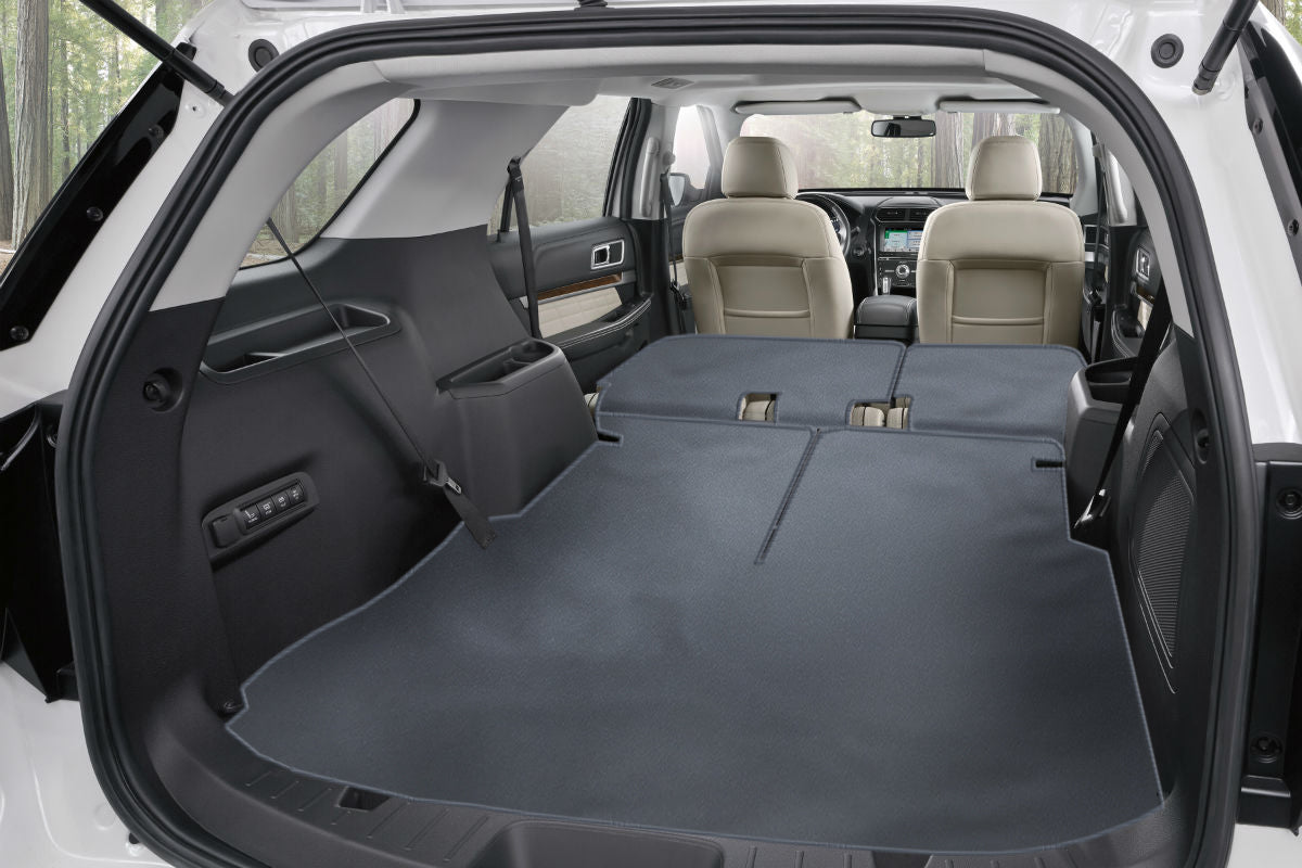 Ford Explorer Cargo Liner