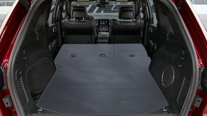 Trunk Dog Cover For Jeep Grand Cherokee Trunk Dog Barrier Travall