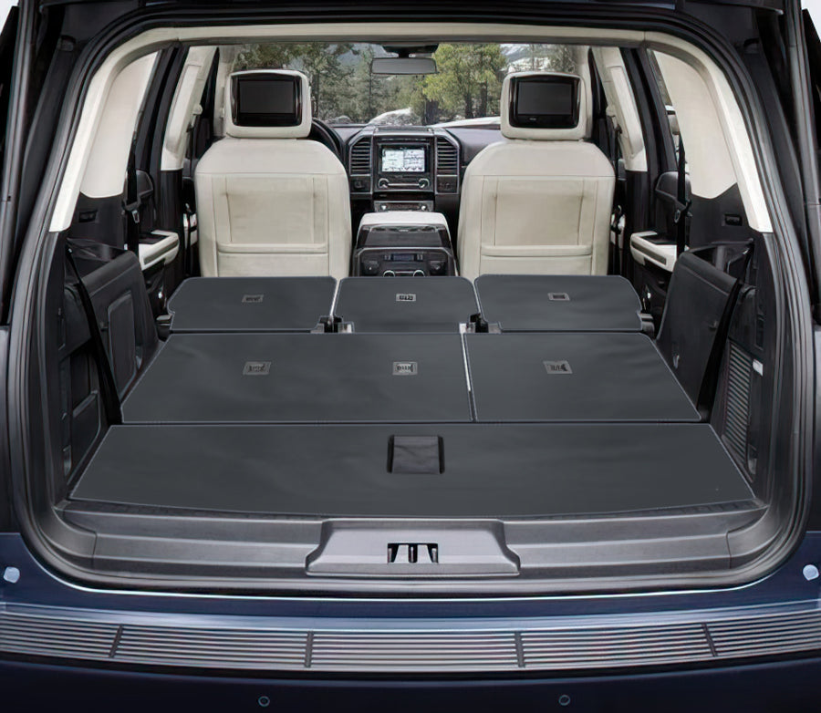 Ford Expedition Max Trunk Liner