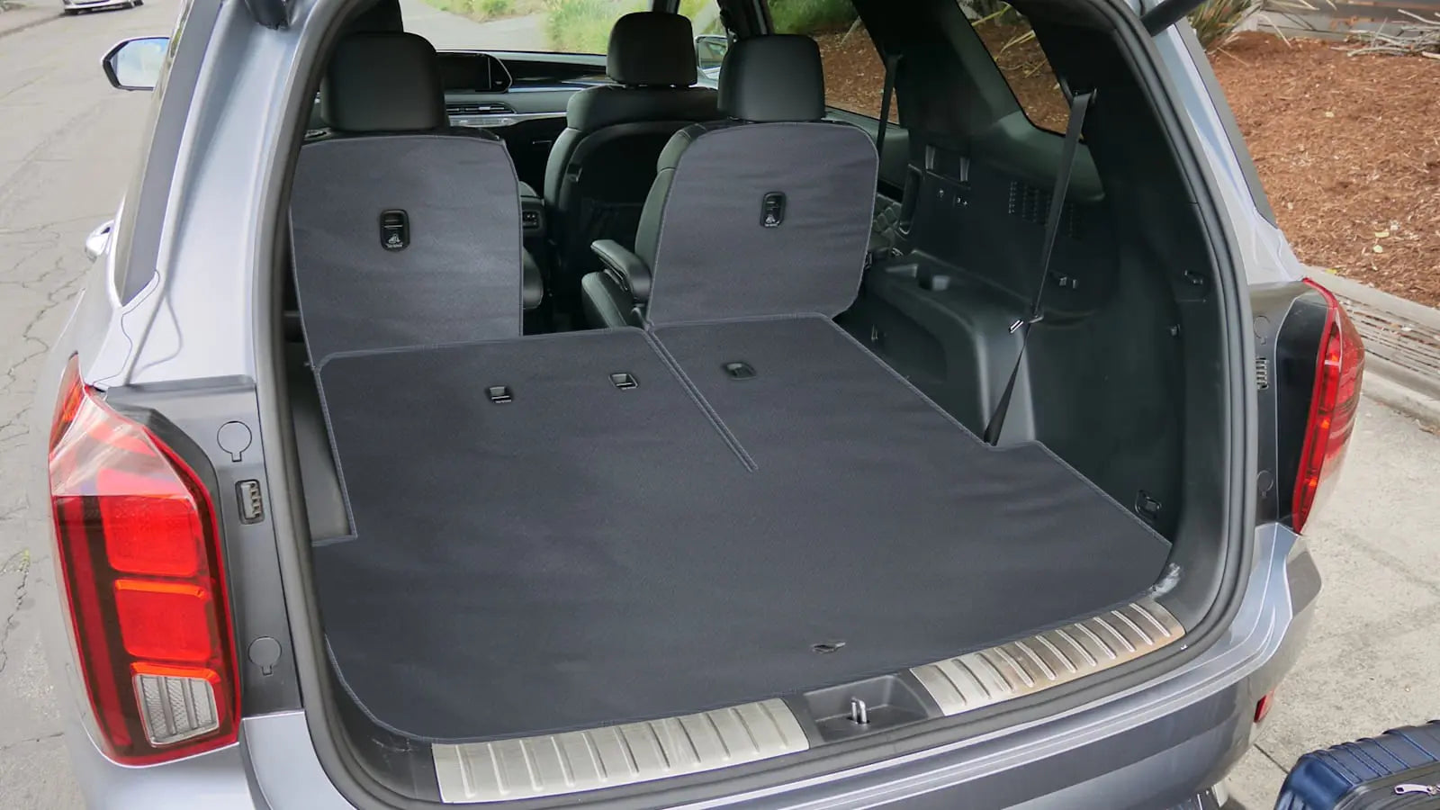 Tappeti per bagagliaio Tappetino Bagagliaio Adatto Per Hyundai Per Palisade LX2 2019 2020 2021 2022 2023 Accessori Auto Cargo Liner Pad Tappetini Bagagliaio Personalizzati Tappetino Baule (Colore : M Tappeti per bagagliaio Tappetino Bagagliaio Adatto Per Hyundai Per Palisade LX2 2019 2020 2021 2022 2023 Accessori Auto Cargo Liner Pad Tappetini Bagagliaio Personalizzati Tappetino Baule (Colore : M