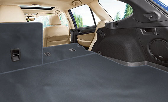 Subaru Outback Trunk Liner