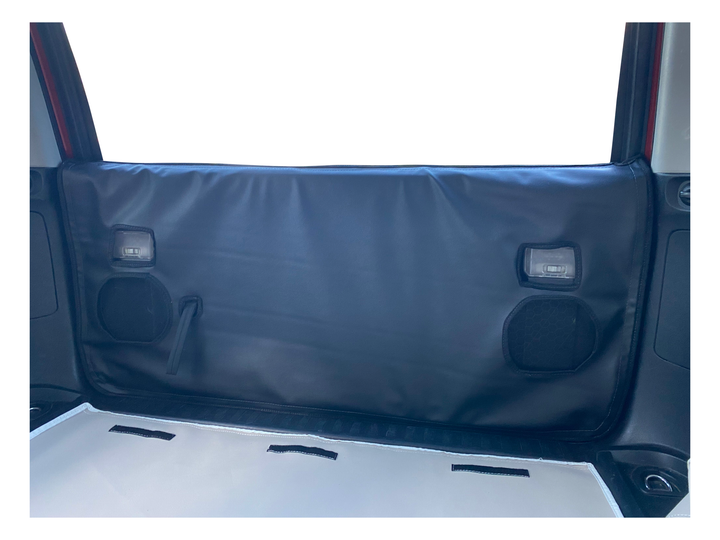 Toyota 4Runner Cargo Hatch Cover