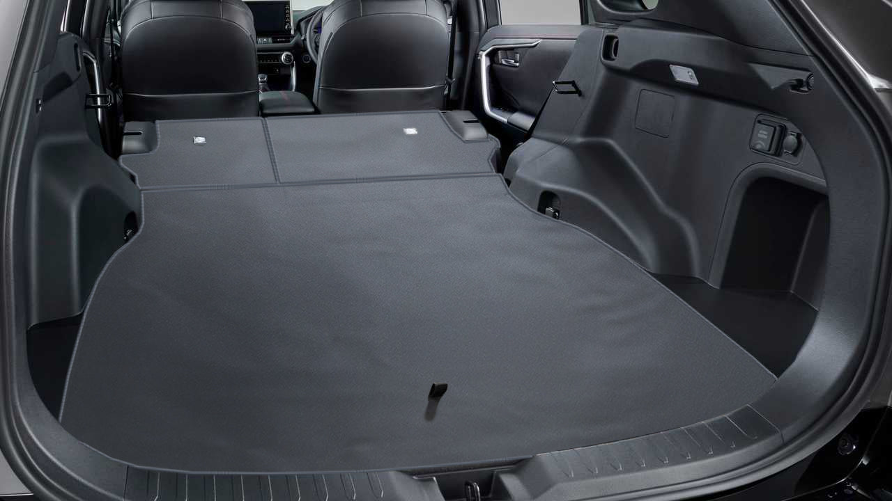 Toyota Rav4 Cargo Liner