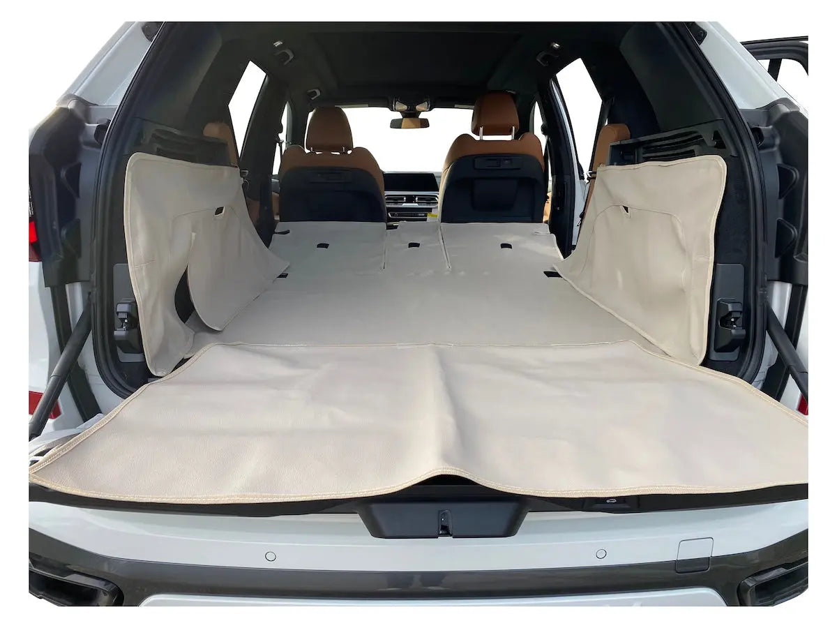 BMW-X5-vs-X6-Cargo-Space Ruff Rugs