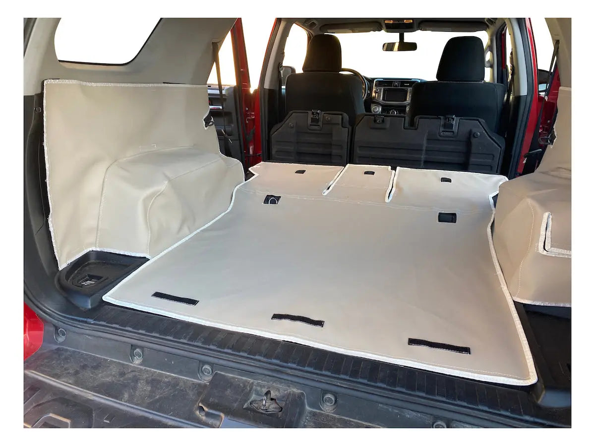 Toyota-4runner-vs-Honda-Pilot-Cargo-Space Ruff Rugs
