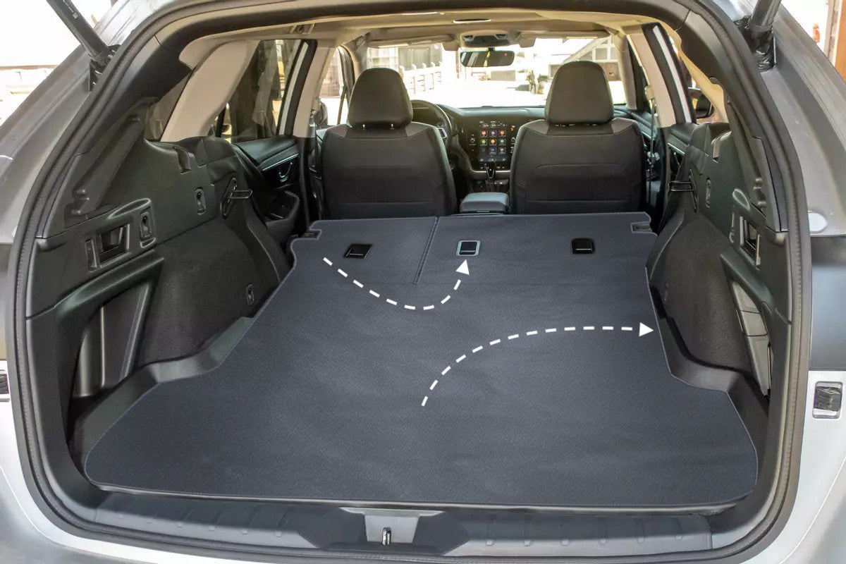 Subaru Cargo Liner for Dogs