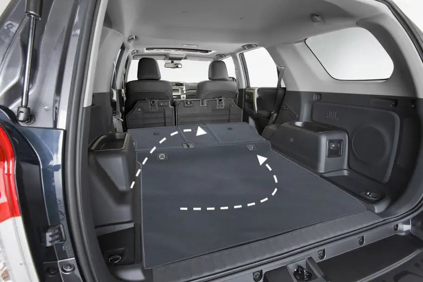 Toyota 4Runner Cargo Liner
