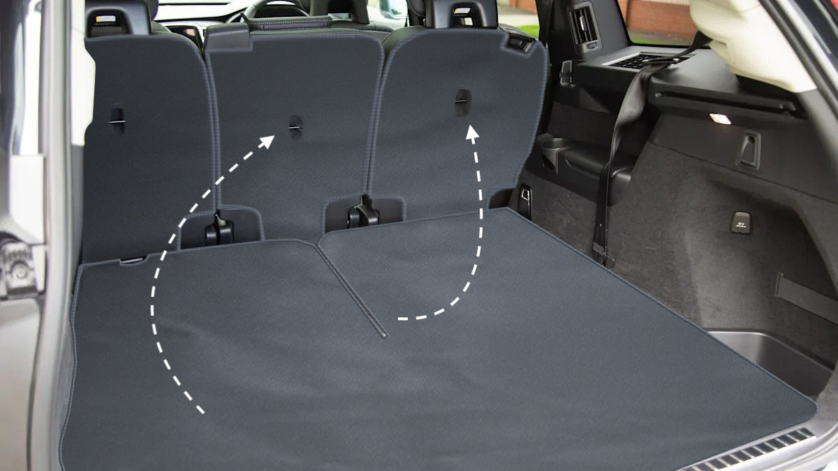 Volvo XC90 Cargo Liner