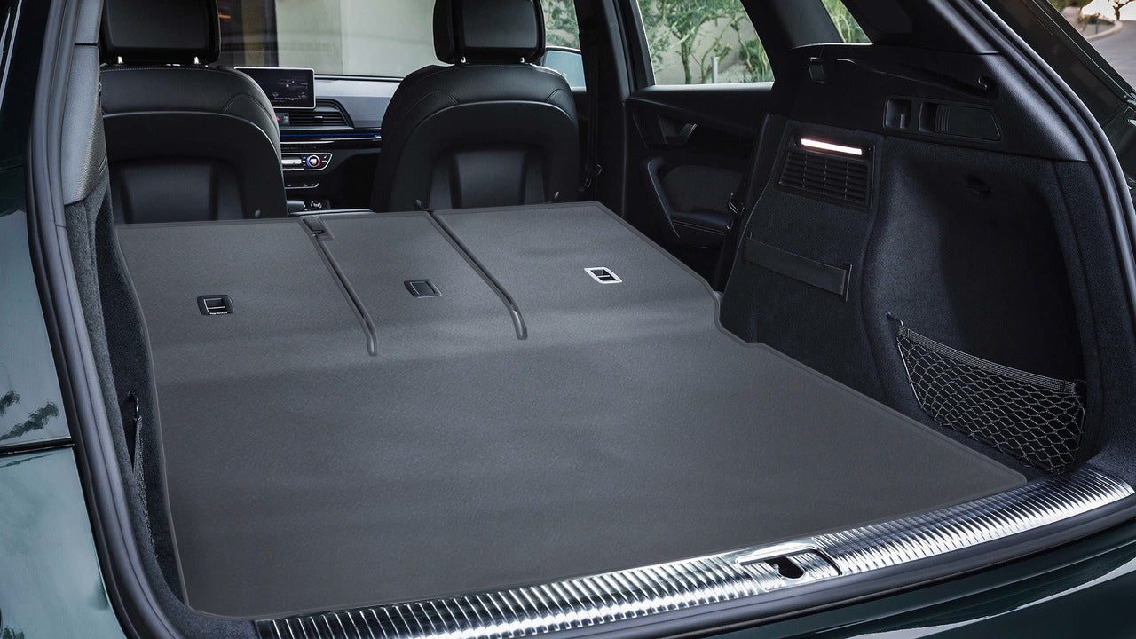 Audi Cargo Liner for Dogs