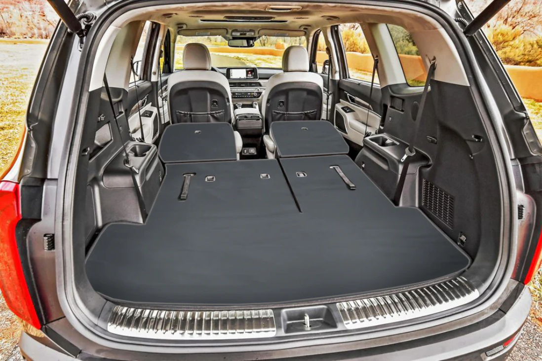 Jaguar Cargo Liner for Dogs