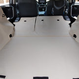 2026 Toyota BZ Woodland Cargo Liners for Dogs