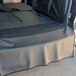 2023-2026 Honda CRV hybrid side protectors (set of two) Honda CRV
