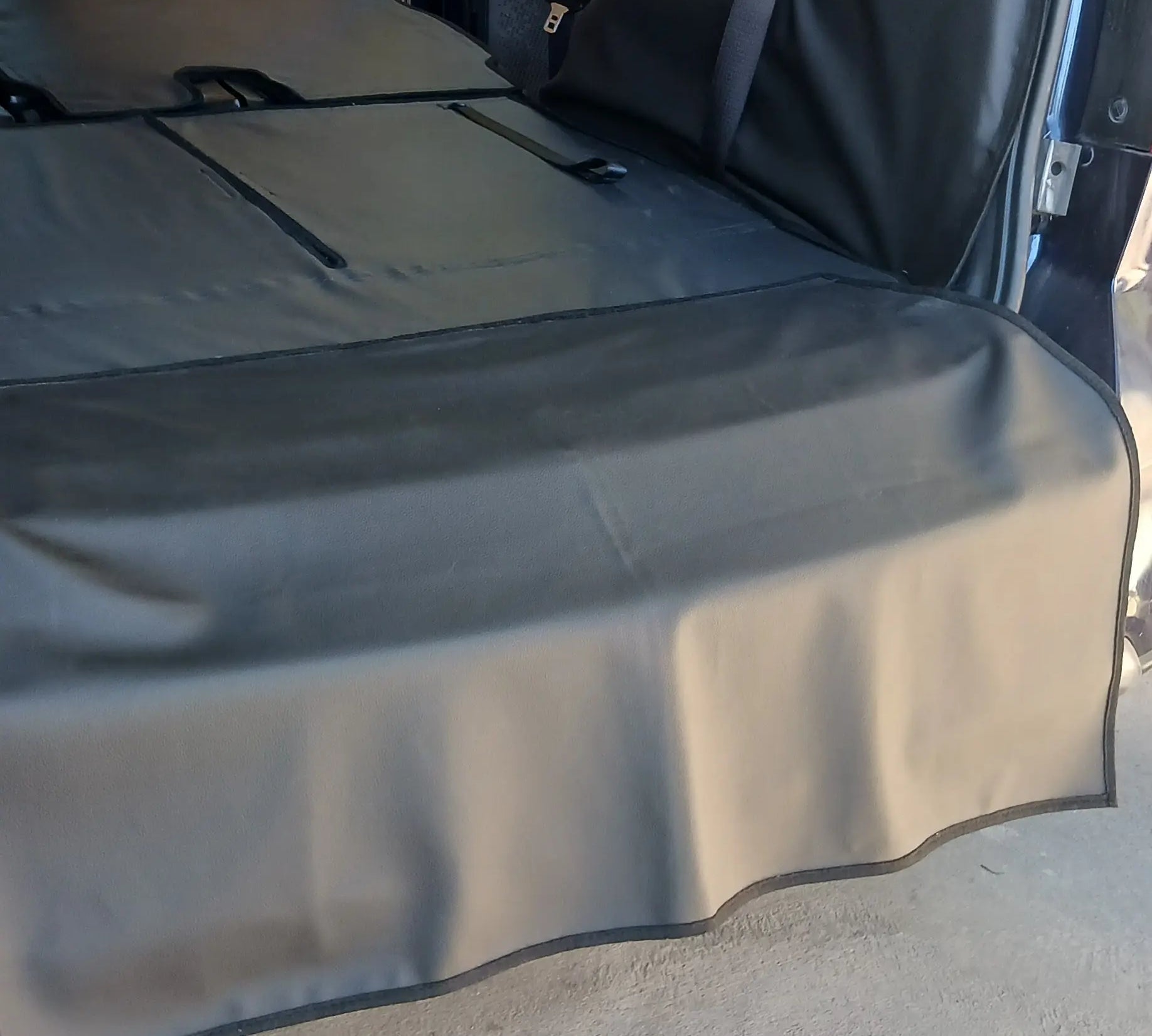 2023-2026 Honda CRV hybrid side protectors (set of two) Honda CRV