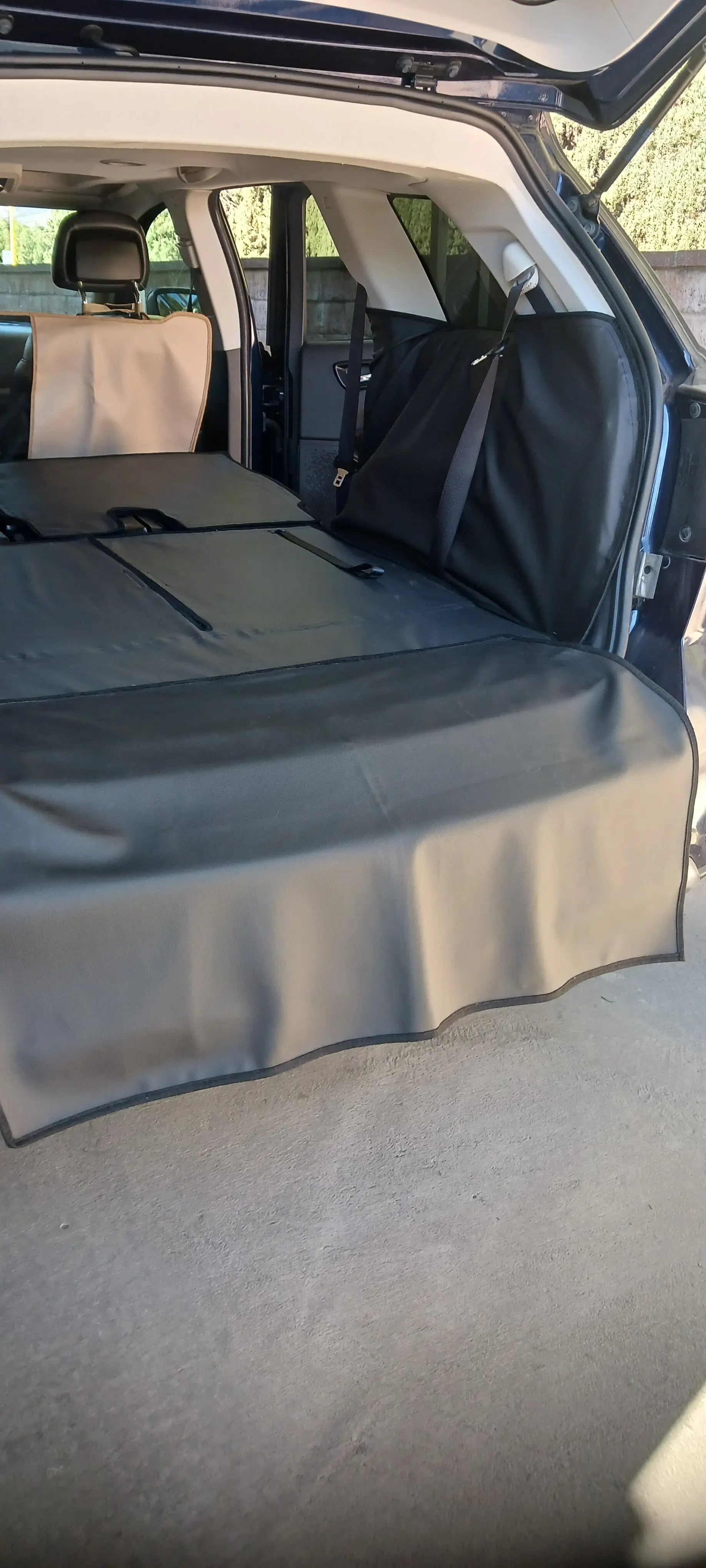 2023-2026 Honda CRV hybrid side protectors (set of two) Honda CRV