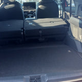 2025 Toyota 4Runner 6th Generation 2Rows Cargo Liners for Dogs
