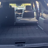 2026 Toyota 4Runner Hybrid custom cargo liner for dogs