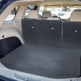 2014 Jeep Grand Cherokee Cargo Liner for Dogs
