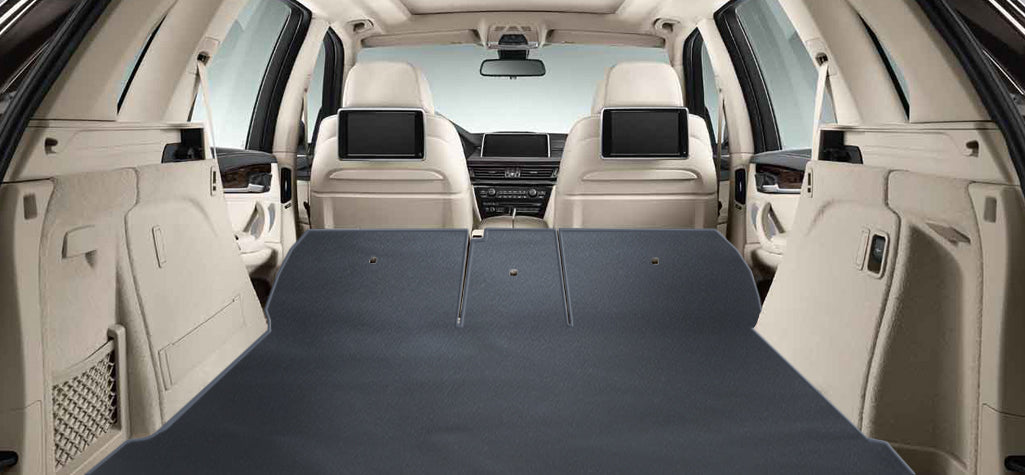 BMW X5 Cargo Liner