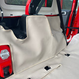 Jeep Wrangler Cargo Liner Sides