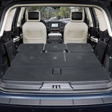 2018 Ford Expedition Max Cargo Liner
