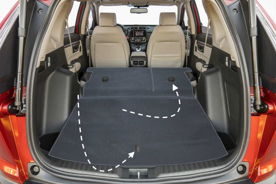 Honda CRV Cargo Liner for Dogs