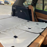 2024 Cargo Liner for Rivian R1S for Dogs