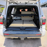2025 Toyota 4Runner 6th generation 3rd rows cargo liner for dogs