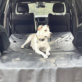 2021 Toyota Rav4 Cargo Liner for Dogs