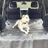 2024 Hyundai Tucson Cargo Liner for Dogs