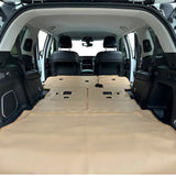 Volkswagen Golf Sportwagen Pet Cargo Liner