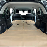 Dodge Durango Pet Cargo Liner