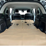 Jeep Renegade Pet Cargo Liner