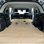 Toyota Highlander cargo liner