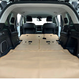 Toyota Highlander cargo liner