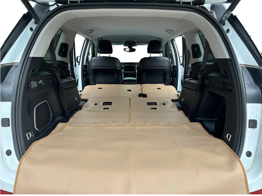 Ford F 250 350 Pet Cargo Liner