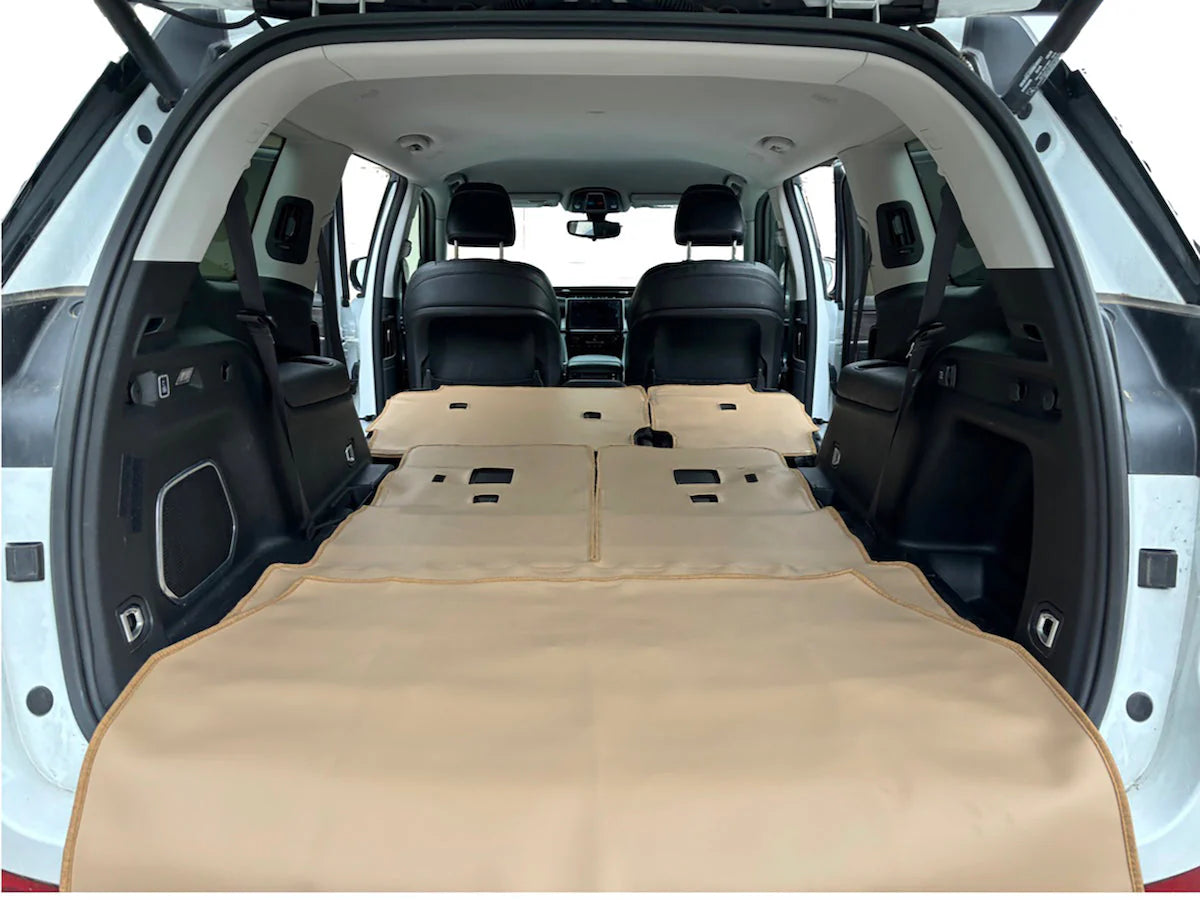 Subaru Ascent cargo liner