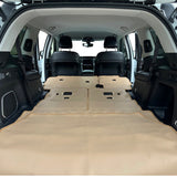 2012 Toyota Prius Pet Cargo Liner