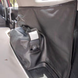 Land Rover Range Rover Evoque Cargo Liner Sides