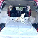 2012 Toyota 4Runner Cargo Liner & Cargo Mat for Dogs