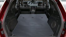Jeep Grand Cherokee Cargo Liner