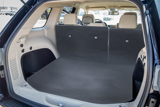 Jeep Grand Cherokee Trunk Liner