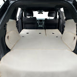 Ruff Rugs Dog Cargo Liner