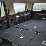 Ford Expedition Trunk Liner
