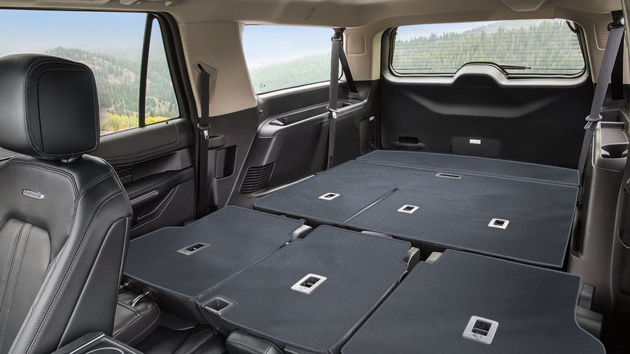 Ford Expedition Trunk Liner