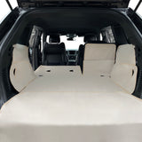 Ruff Rugs Dog Cargo Liner
