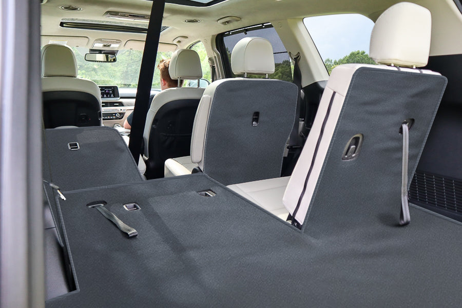 Kia Telluride Trunk Liner